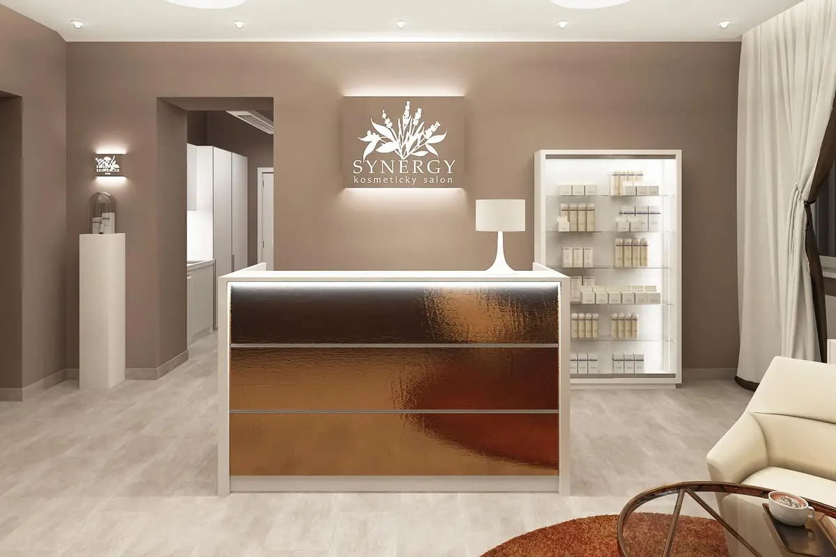 BEAUTY CLINIC SYNERGY